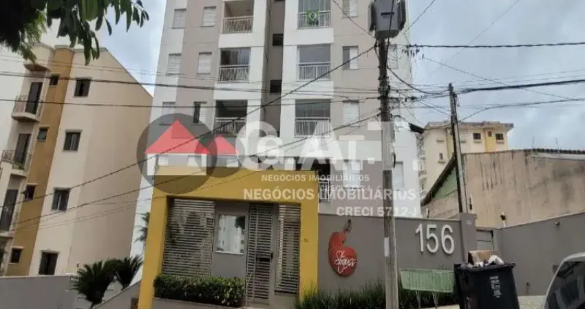 APARTAMENTO PARA VENDA NO BAIRRO VILA JARDINI - SOROCABA/SP