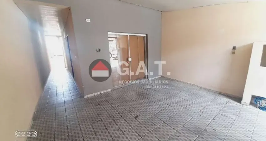 CASA À VENDA NO JARDIM PACAEMBU - SOROCABA/SP