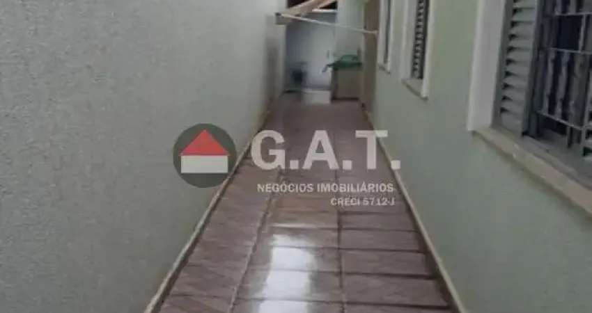 CASA À VENDA NO BAIRRO JARDIM PRESTES DE BARROS - SOROCABA/SP
