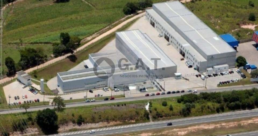 SALÃO PARA LOCAÇÃO NO IPORANGA - SOROCABA/SP
