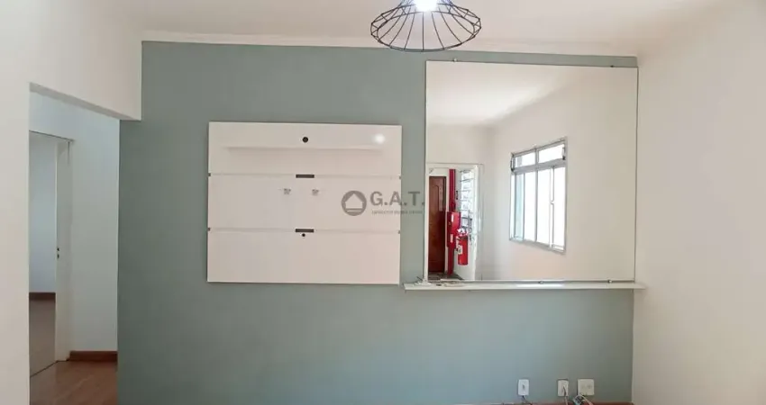 Impecável apartamento à venda em sorocaba-sp, bairro jardim saira: 2 quartos, 1 suíte, 1 sala, 1 banheiro, 1 vaga, 92m².
