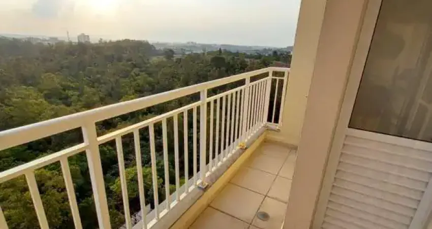 OPORTUNIDADE APARTAMENTO DUPLEX 120 M2 À VENDA NO CONDOMÍNIO NATURAL PARK - SOROCABA/SP