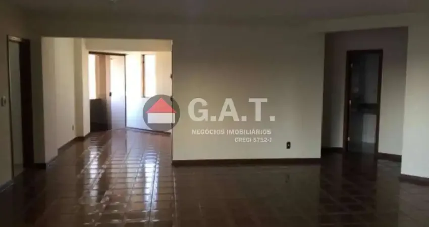 APARTAMENTO À VENDA NO EDIFÍCIO MARIA ALCOLEA - SOROCABA/SP