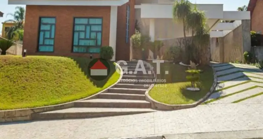 CASA EM CONDOMÍNIO PARA LOCAÇÃO NO RANCHO DIRCE - SOROCABA/SP