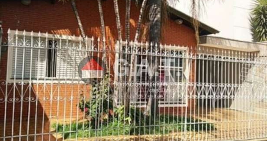 CASA À VENDA NO JARDIM CRUZEIRO DO SUL - SOROCABA/SP