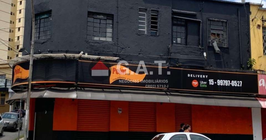 Ponto comercial à venda no Centro, Sorocaba 