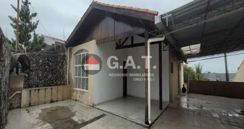 CASA PARA LOCAÇÃO NO BAIRRO JARDIM EUROPA - SOROCABA/SP