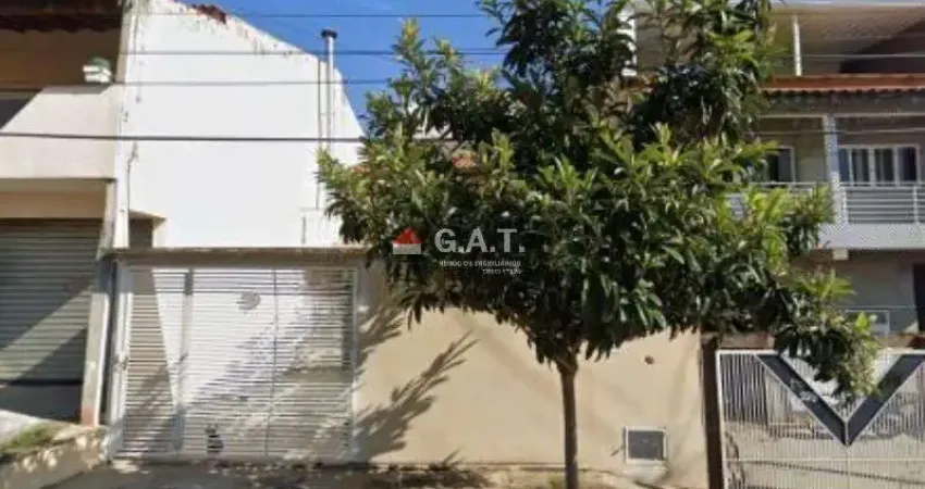 Casa com 2 quartos à venda no Jardim Montreal, Sorocaba 