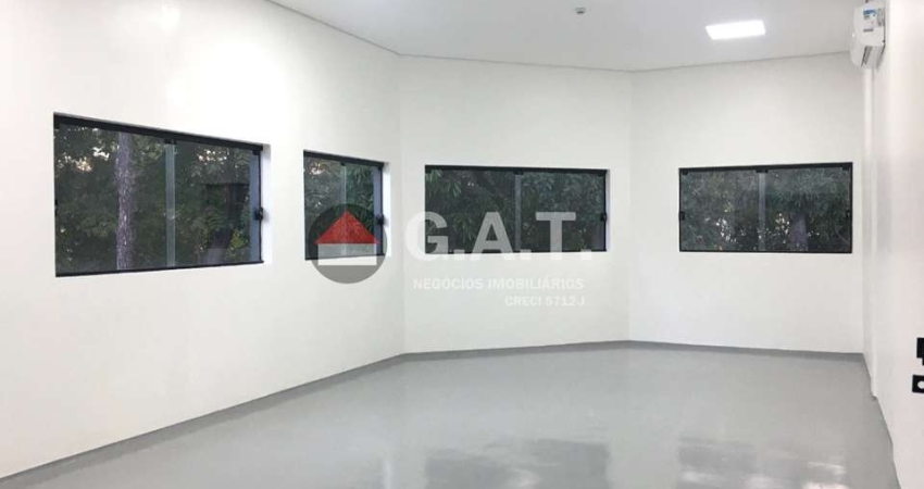 SALA PARA LOCAÇÃO NO CONDOMINIO BANDEIRAS - VOTORANTIM/SP