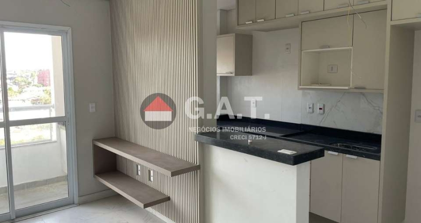 APARTAMENTO PARA VENDA NO RESIDENCIAL LORENA - SOROCABA/SP