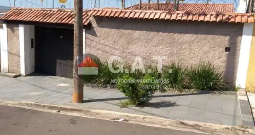 CASA PARA VENDA NO BAIRRO PARQUE BELA VISTA - VOTORANTIM/SP