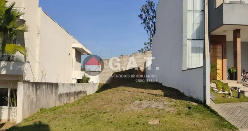 TERRENO EM CONDOMÍNIO À VENDA NO RESIDENCIAL RENAISSANCE - SOROCABA/SP