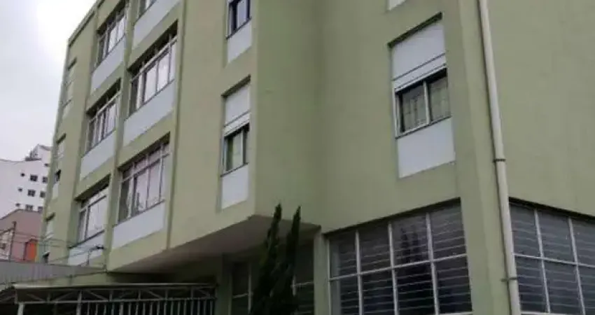 APARTAMENTO À VENDA NO JARDIM VERGUEIRO - SOROCABA/SP