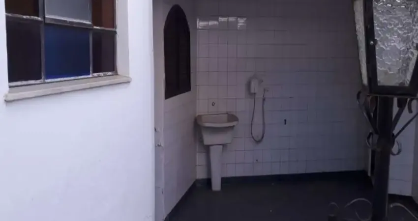 Casa com 3 quartos à venda no Centro, Sorocaba 