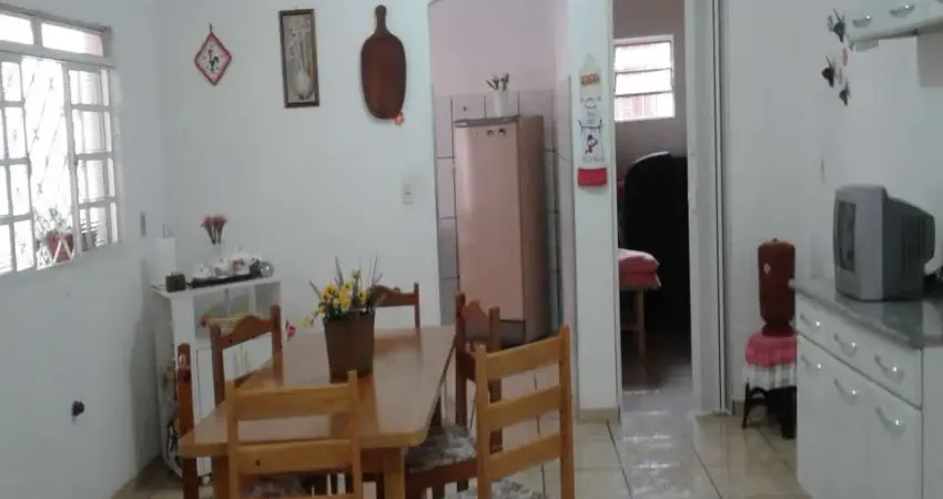 SOBRADO À VENDA NO BAIRRO JARDIM ANA MARIA - SOROCABA/SP