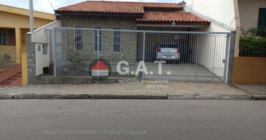 Casa com 3 quartos à venda no Jardim São Paulo, Sorocaba 