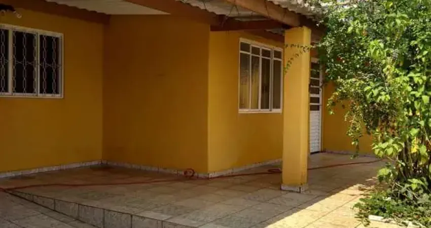 CASA PARA A VENDA NO BAIRRO JARDIM MARIA EUGÊNIA - SOROCABA/SP