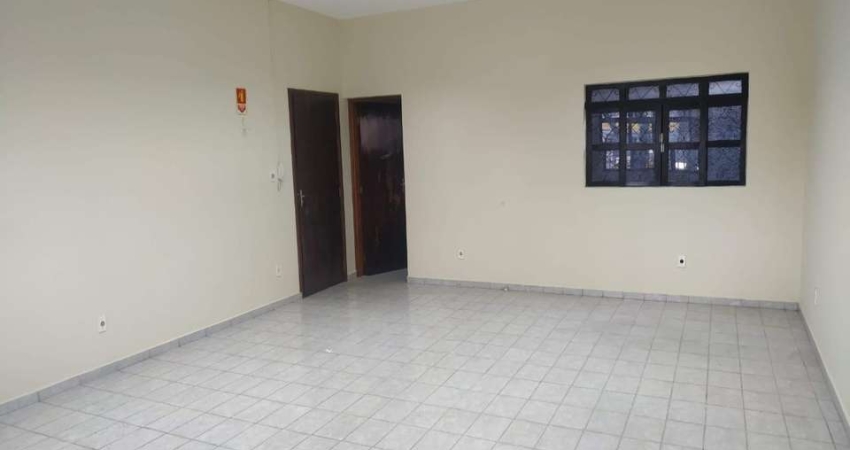 SALÃO PARA LOCAÇÃO NO JARDIM EUROPA - SOROCABA/SP