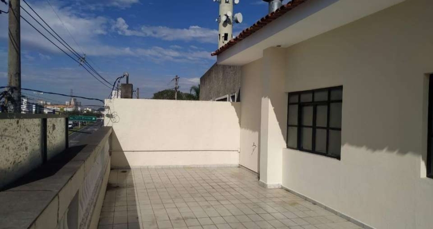SALÃO PARA LOCAÇÃO NO JARDIM EUROPA - SOROCABA/SP