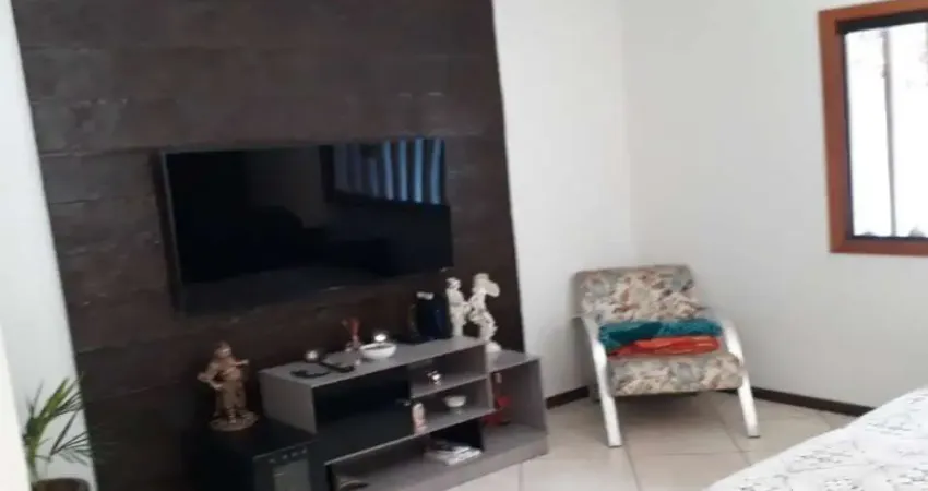 Casa com 4 quartos à venda na Vila Assis, Sorocaba 
