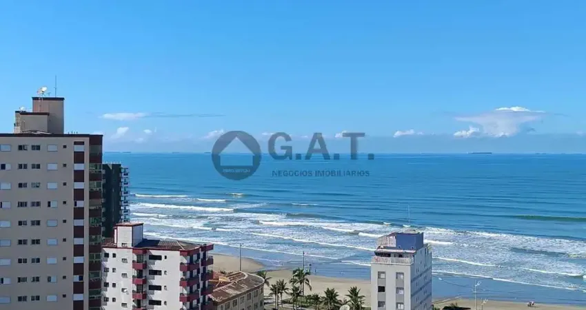 APARTAMENTO À VENDA NO EDIFÍCIO KARLA SANTOS - PRAIA GRANDE/SP