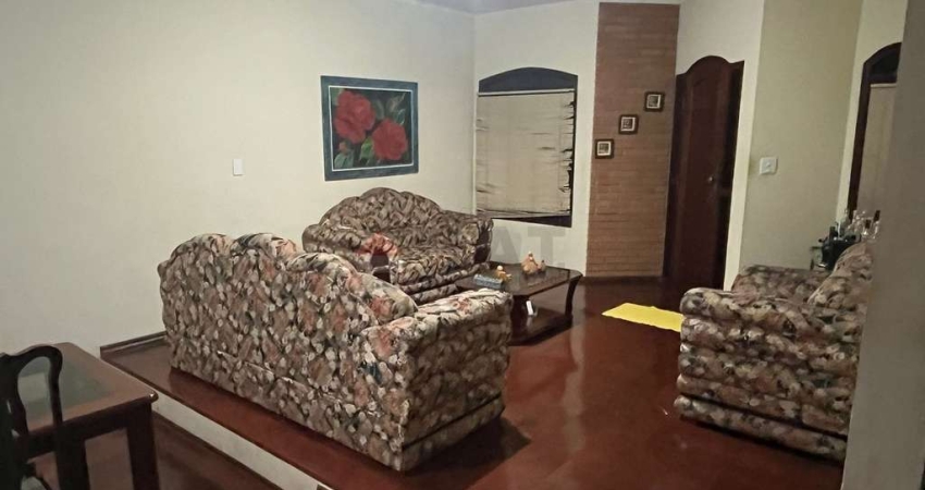 Casa com 3 quartos à venda no Jardim Astro, Sorocaba 