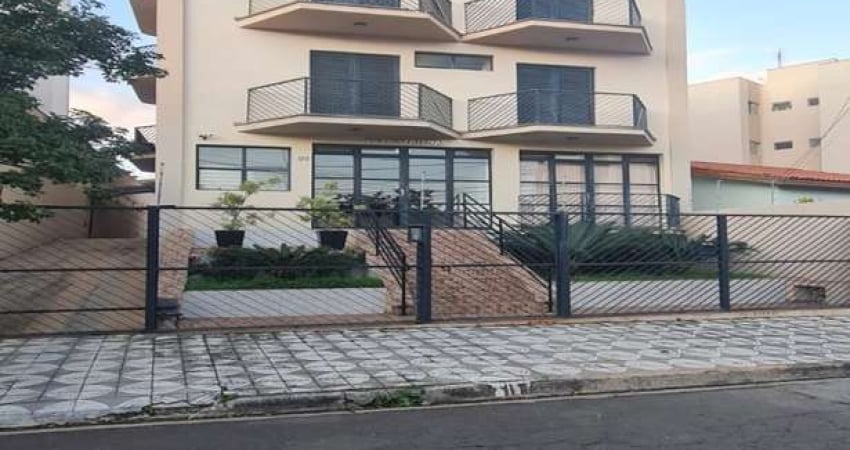 APARTAMENTO À VENDA NO EDIFÍCIO ATENAS - SOROCABA/SP