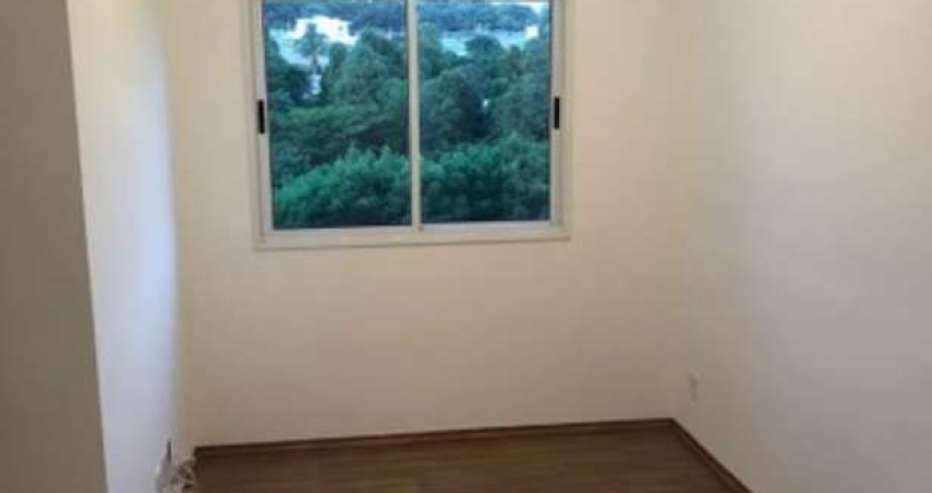 APARTAMENTO A VENDA NO BAIRRO ALÉM PONTE - SOROCABA/SP