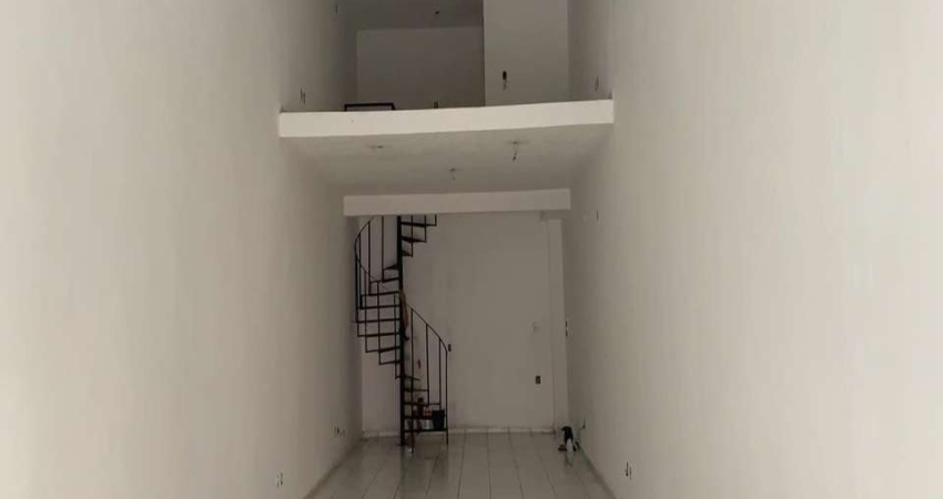 SALÃO COMERCIAL PARA LOCAÇÃO NO CENTRO - SOROCABA/SP