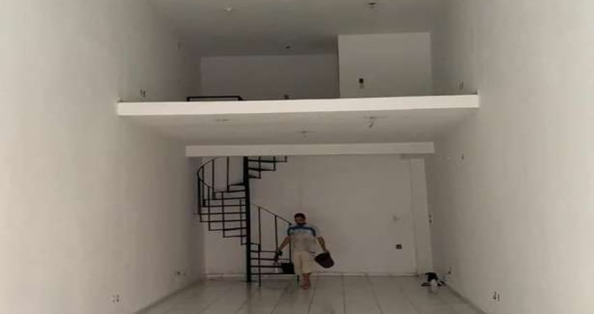SALÃO COMERCIAL PARA LOCAÇÃO NO CENTRO - SOROCABA/SP