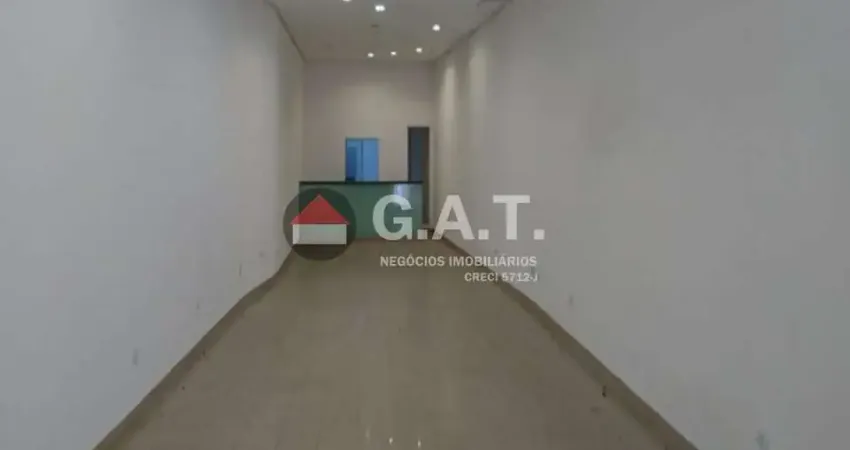 SALÃO COMERCIAL PARA LOCAÇÃO NO CENTRO - SOROCABA/SP
