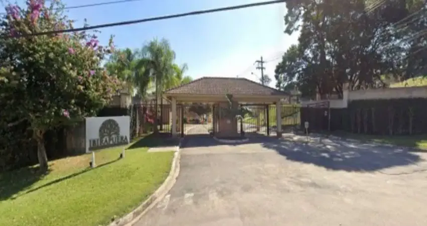 TERRENO EM CONDOMINIO A VENDA NO JARDIM NOVO MUNDO - SOROCABA/SP