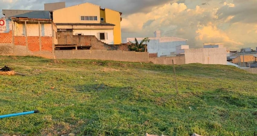 Terreno à venda na Vila Barão, Sorocaba 
