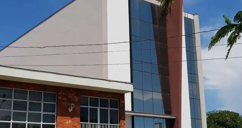 PREDIO COMERCIAL PARA LOCAÇÃO JARDIM TRUJILO - SOROCABA/SP