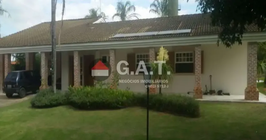 CASA EM CONDOMÍNIO À VENDA NO RESIDENCIAL SANTA MARIA - VOTORANTIM/SP