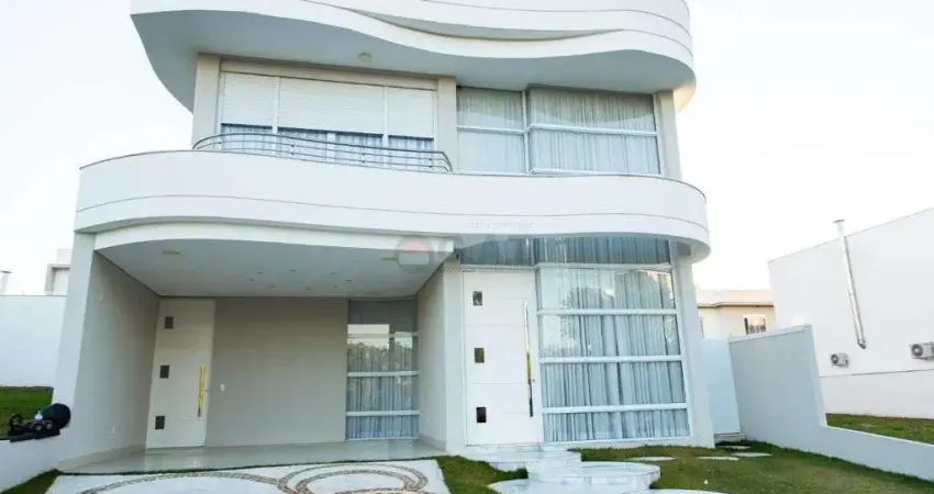CASA EM CONDOMÍNIO À VENDA NO JARDIM RESIDENCIAL GIVERNY - SOROCABA/SP