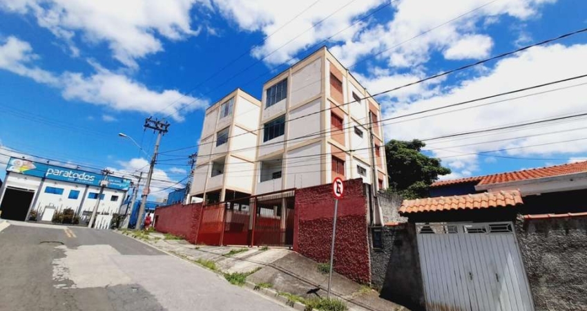 APARTAMENTO PARA VENDA NO ALÉM PONTE - SOROCABA/SP