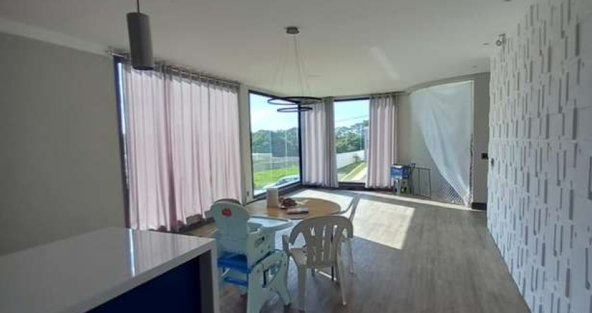 CASA EM CONDOMÍNIO À VENDA NO CONDOMINIO TERRAS DE SÃO LUCAS - SOROCABA/SP