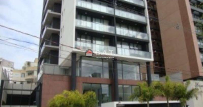 APARTAMENTO PARA LOCAÇÃO NOEDIFÍCIO JK STUDIO - SOROCABA/SP