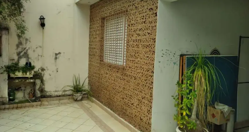 Casa com 3 quartos à venda na Vila Santana, Sorocaba 