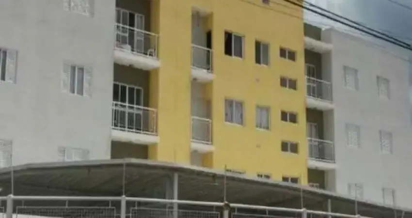 Apartamento à venda no jardim prestes de barros - sorocaba/sp