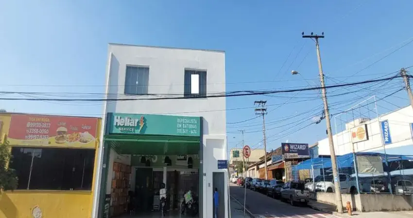 SALAS PARA LOCAÇÃO NO VILA OLÍMPIA - SOROCABA/SP