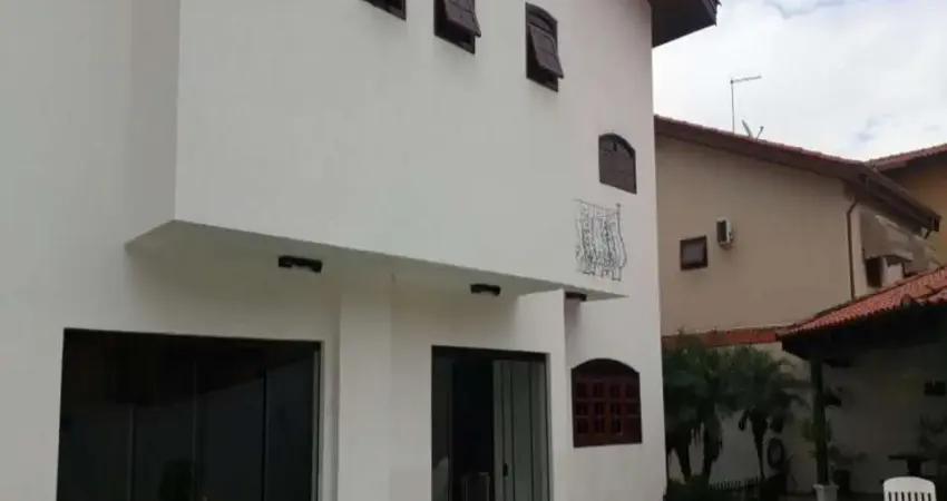 CASA À VENDA NO CONDOMÍNIO RESIDENCIAL GRANJA OLGA II - SOROCABA/SP
