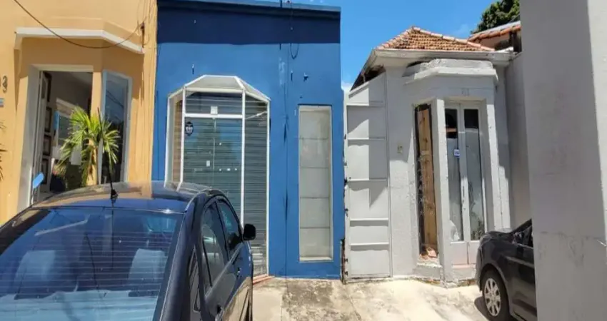 Ponto comercial à venda no Centro, Sorocaba 