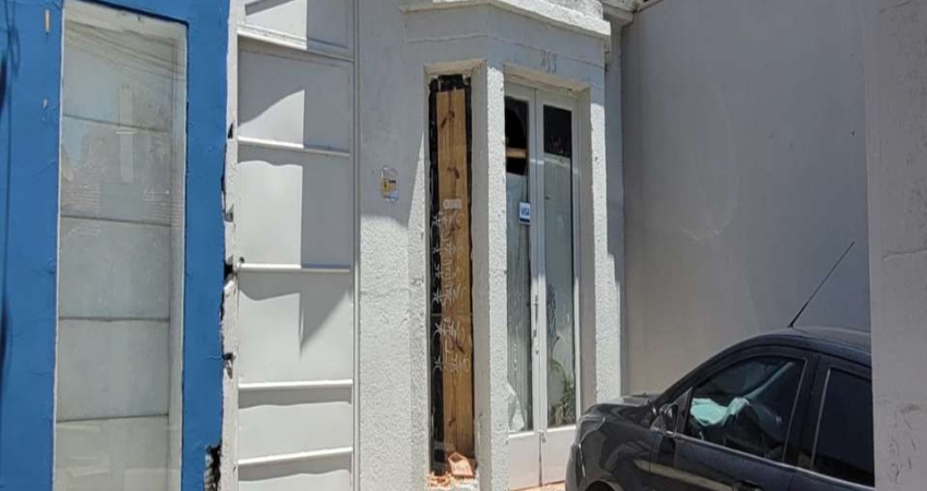 Ponto comercial para alugar no Centro, Sorocaba 