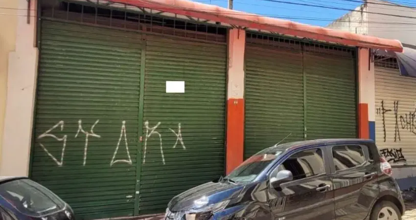 Ponto comercial para alugar no Centro, Sorocaba 