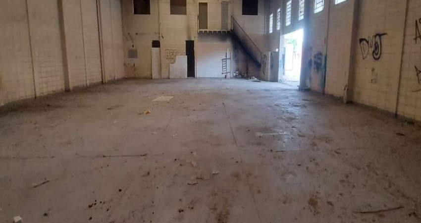 Barracão / Galpão / Depósito para alugar na Vila Fiori, Sorocaba 