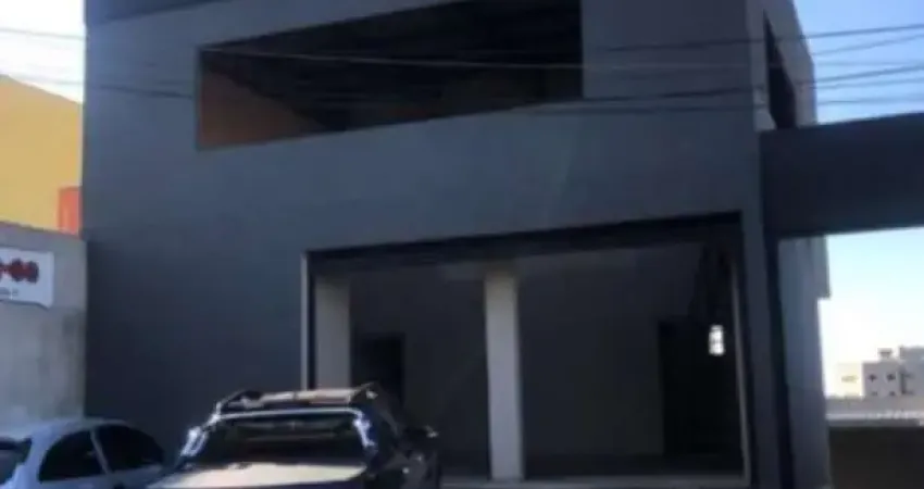 PREDIO COMERCIAL PARA LOCAÇÃO NO JARDIM SIMUS- SOROCABA/SP