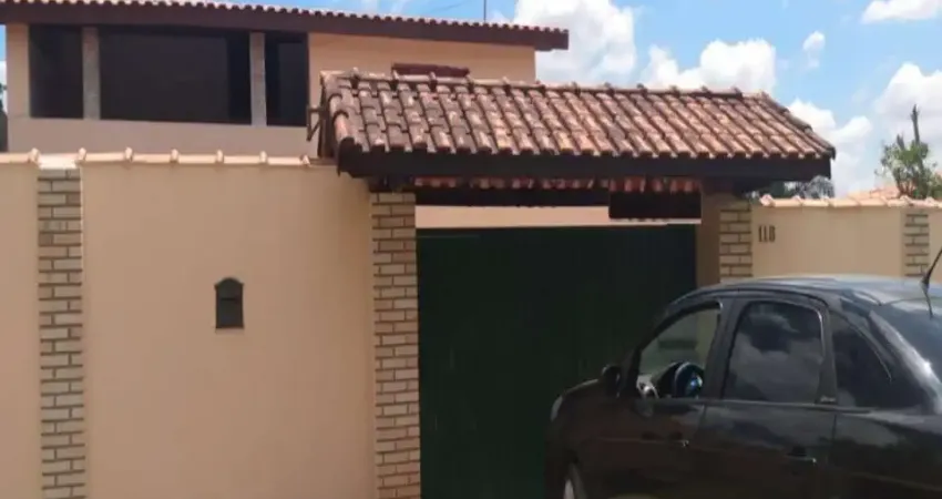 CHÁCARA À VENDA NO CONDOMÍNIO AQUARIUS  - ARAÇOIABA DA SERRA/SP