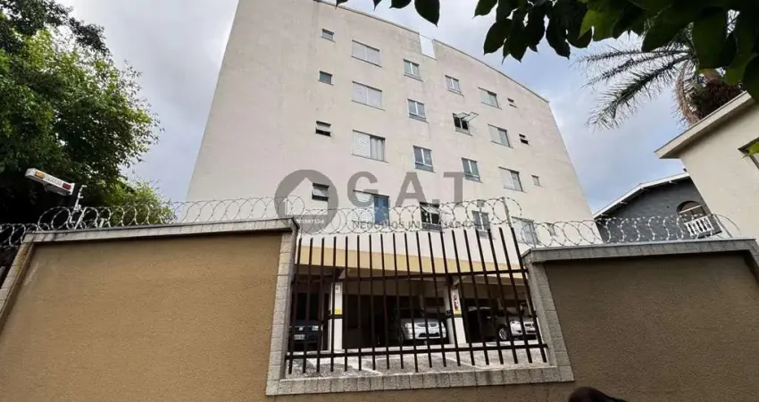 Apartamento à venda no condomínio residencial viviane - vila trujillo - sorocaba/sp